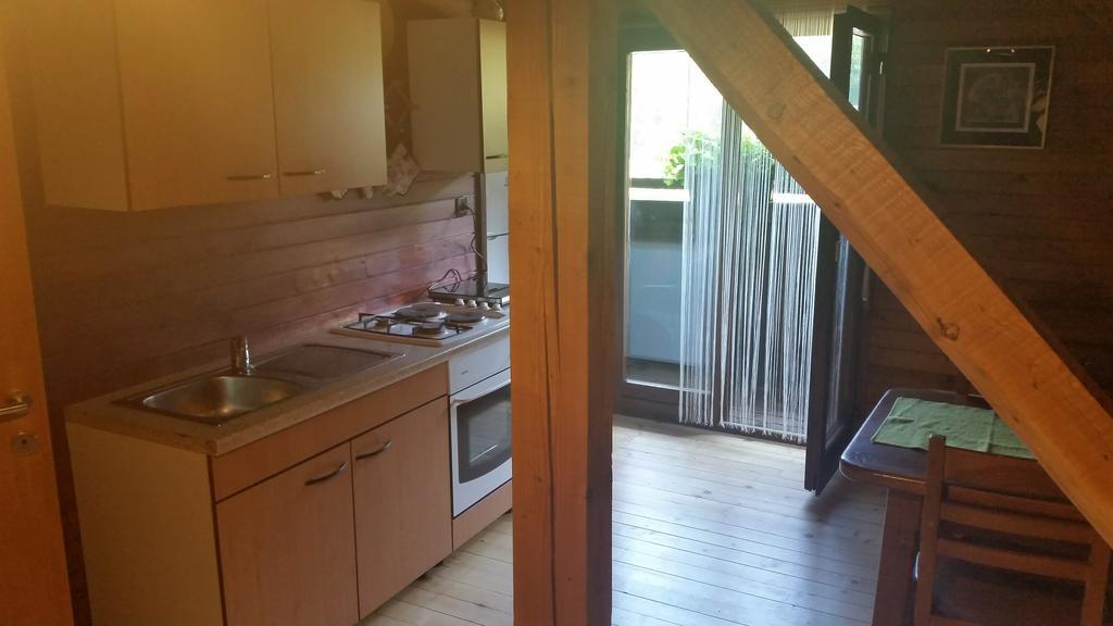Brunarica Bled Zatrnik Pokljuka Bilik gambar
