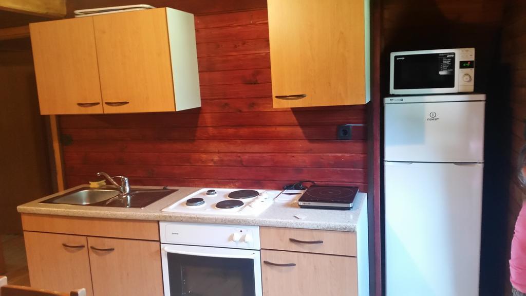 Brunarica Bled Zatrnik Pokljuka Bilik gambar