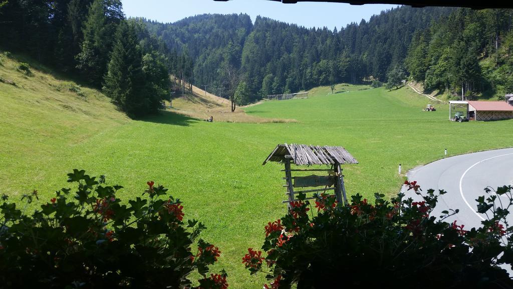 Brunarica Bled Zatrnik Pokljuka Bilik gambar