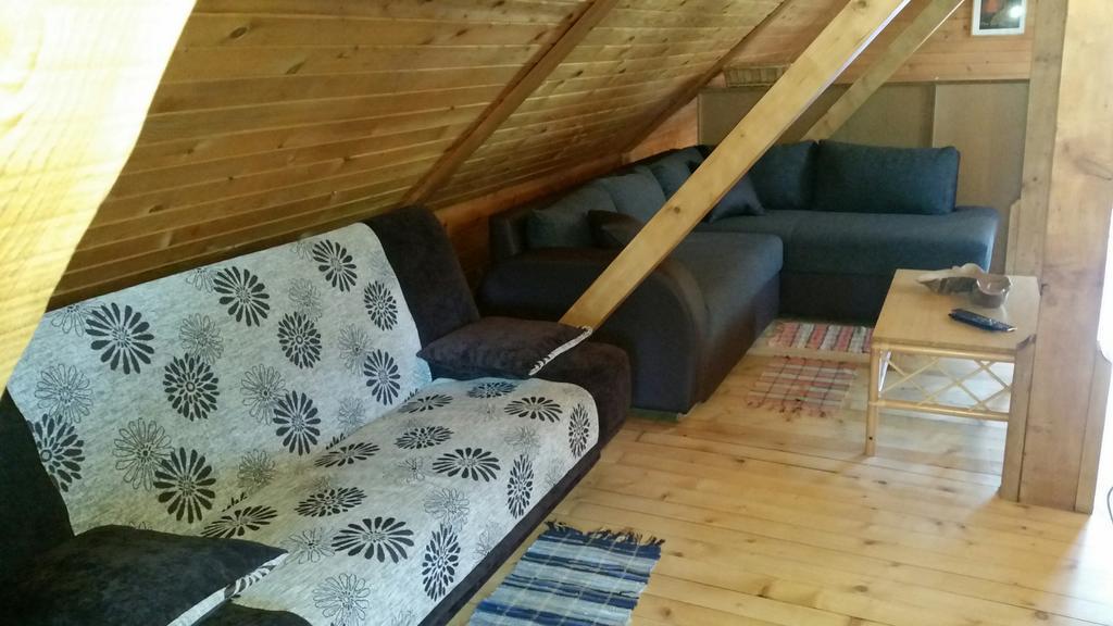Brunarica Bled Zatrnik Pokljuka Luaran gambar