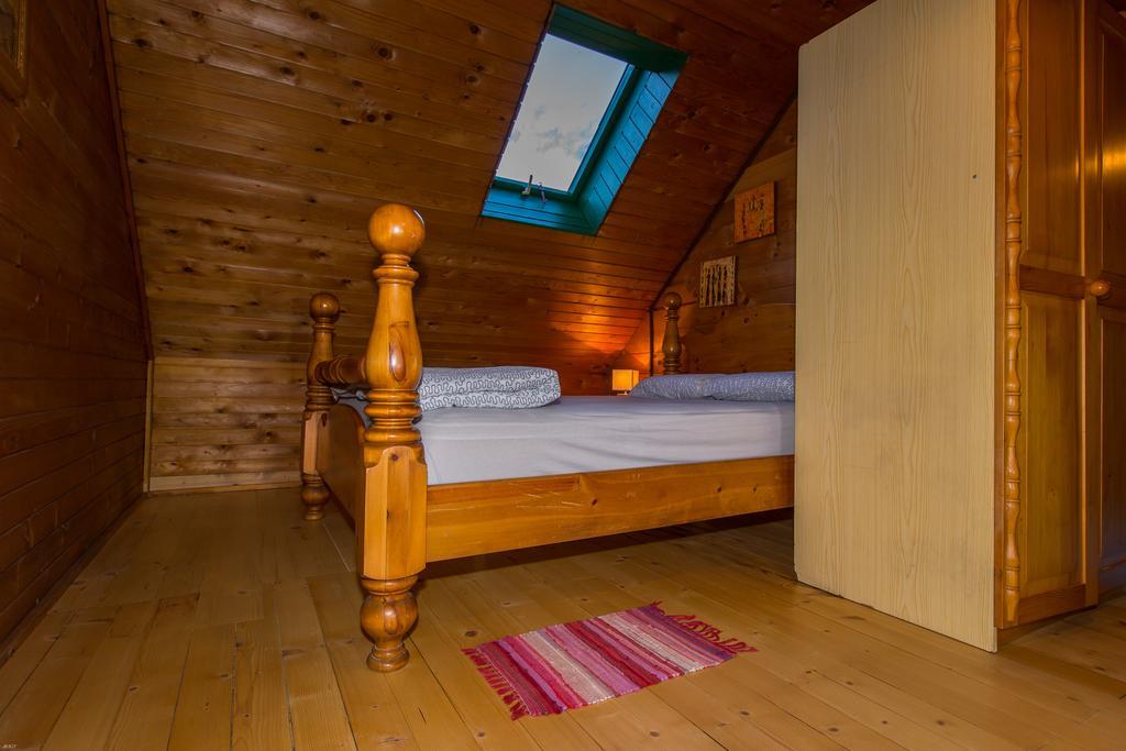 Brunarica Bled Zatrnik Pokljuka Luaran gambar